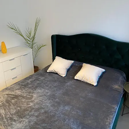 Luxurious “briz“ , Swimming Pool , Free Parking Appartamento Varna