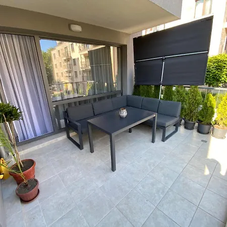 Luxurious “briz“ , Swimming Pool , Free Parking * Varna
