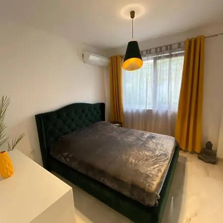 Appartamento Luxurious “briz“ , Swimming Pool , Free Parking