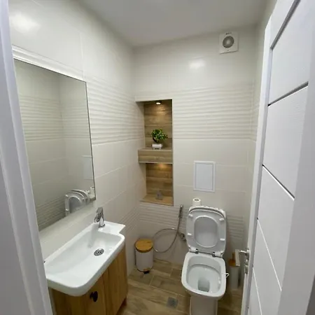 Luxurious “briz“ , Swimming Pool , Free Parking