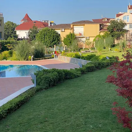 Appartamento Luxurious “briz“ , Swimming Pool , Free Parking Varna