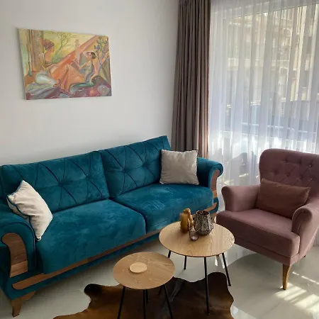 Luxurious “briz“ , Swimming Pool , Free Parking * Varna