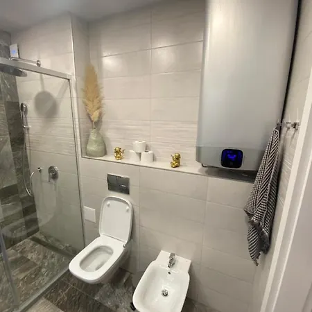 Luxurious “briz“ , Swimming Pool , Free Parking * Varna
