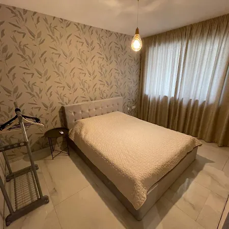 Luxurious “briz“ , Swimming Pool , Free Parking * Varna