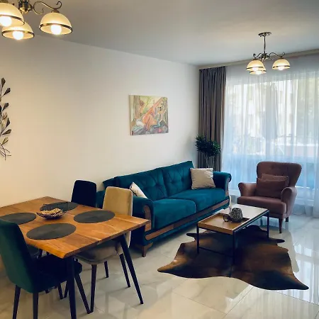 Luxurious “briz“ , Swimming Pool , Free Parking Varna