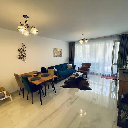 Appartamento Luxurious “briz“ , Swimming Pool , Free Parking