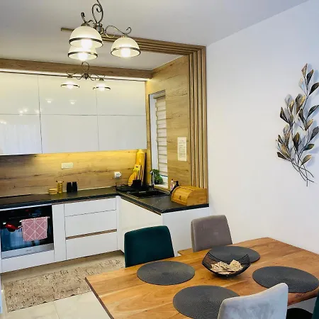 Appartamento Luxurious “briz“ , Swimming Pool , Free Parking